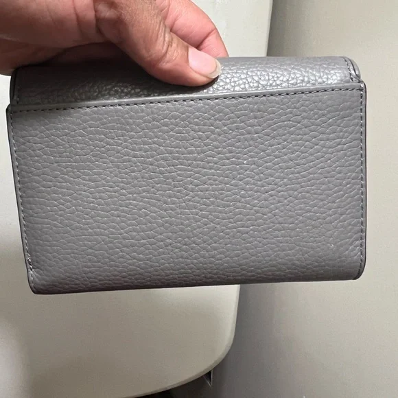 (A11) Kate Spade Callie Mulberry Street Wallet - Picture 5 of 5